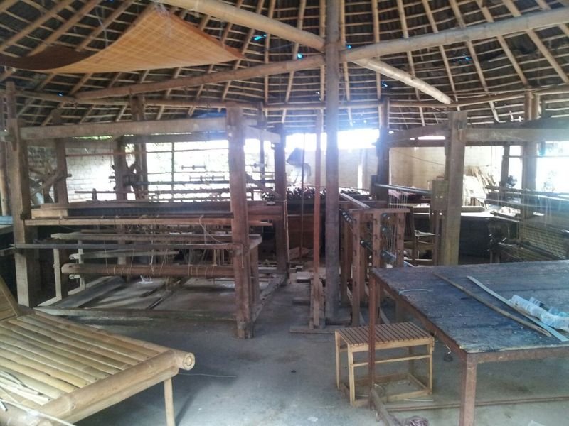 resources of Hand Loom exporters