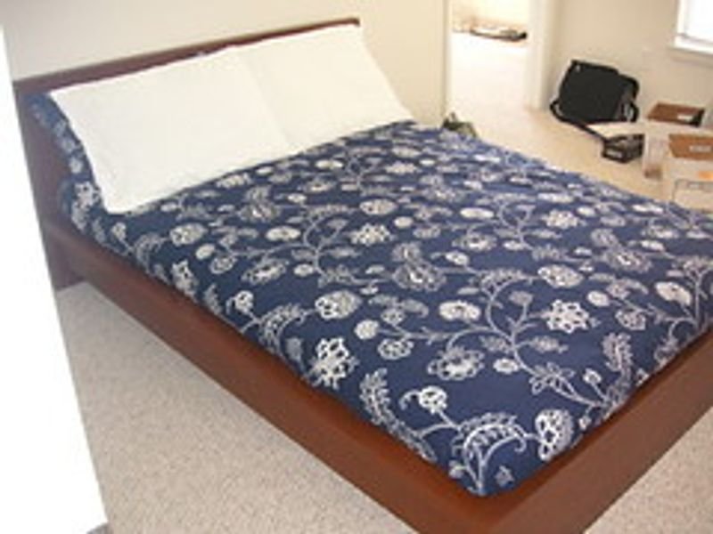 resources of Eco Queen Bed With Hyd.3/4 Lift On exporters