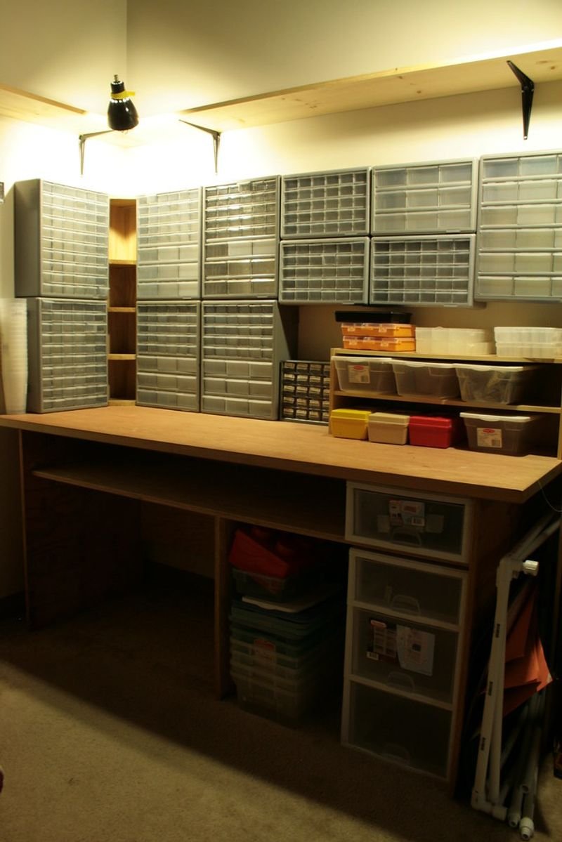resources of YALIG Polymer PETG Kitchen Cabinet exporters