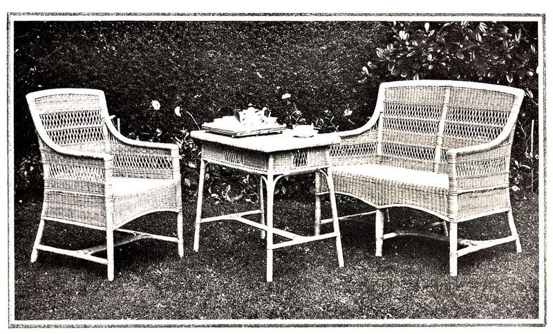 resources of Garden furniture exporters resources of Garden furniture exporters