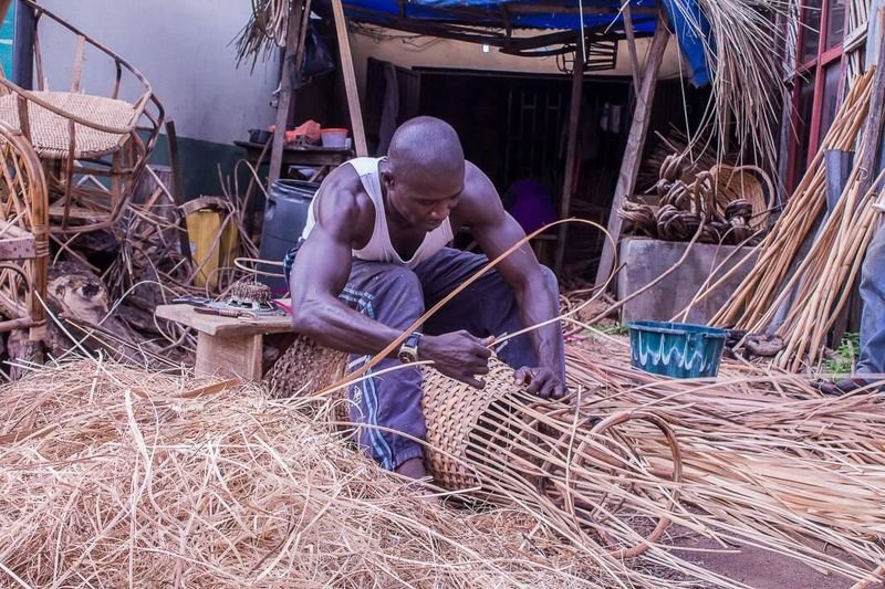 resources of Victor Owusu exporters