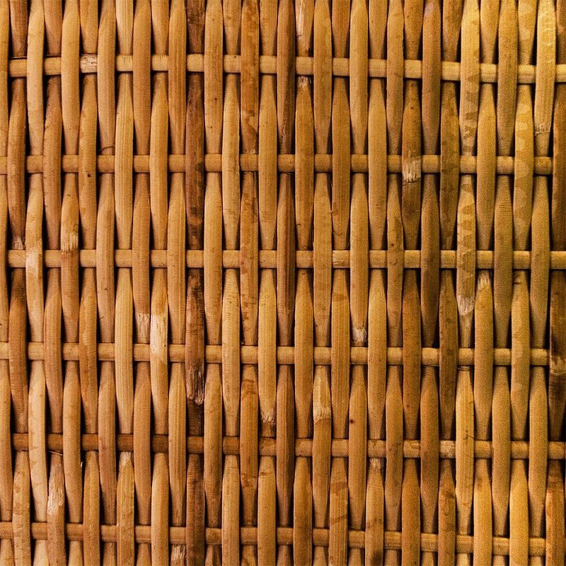 resources of Rattan wallpaper exporters