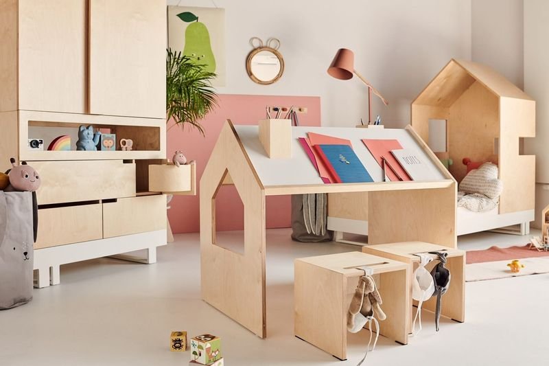 resources of DIY dollhouse exporters