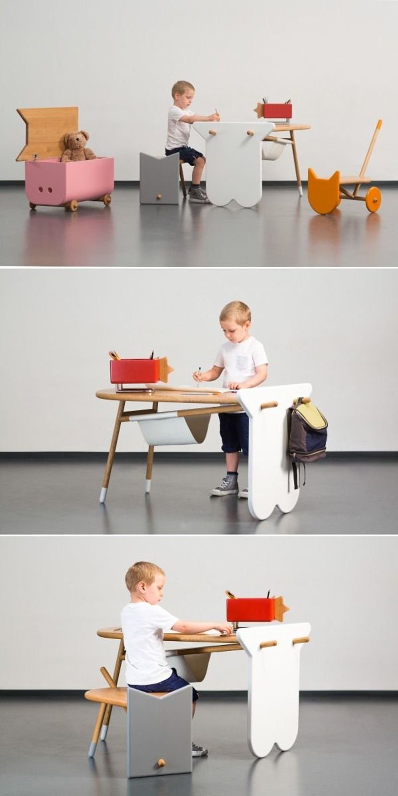 resources of Versatile diy boy exporters