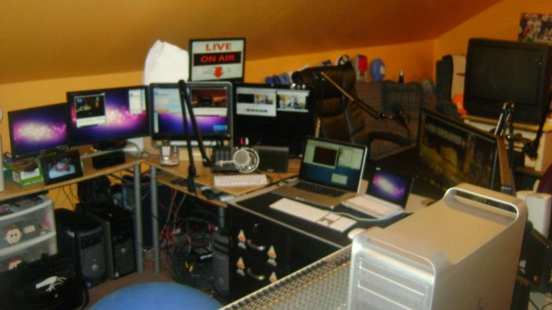 resources of 18.5" Host Pc exporters