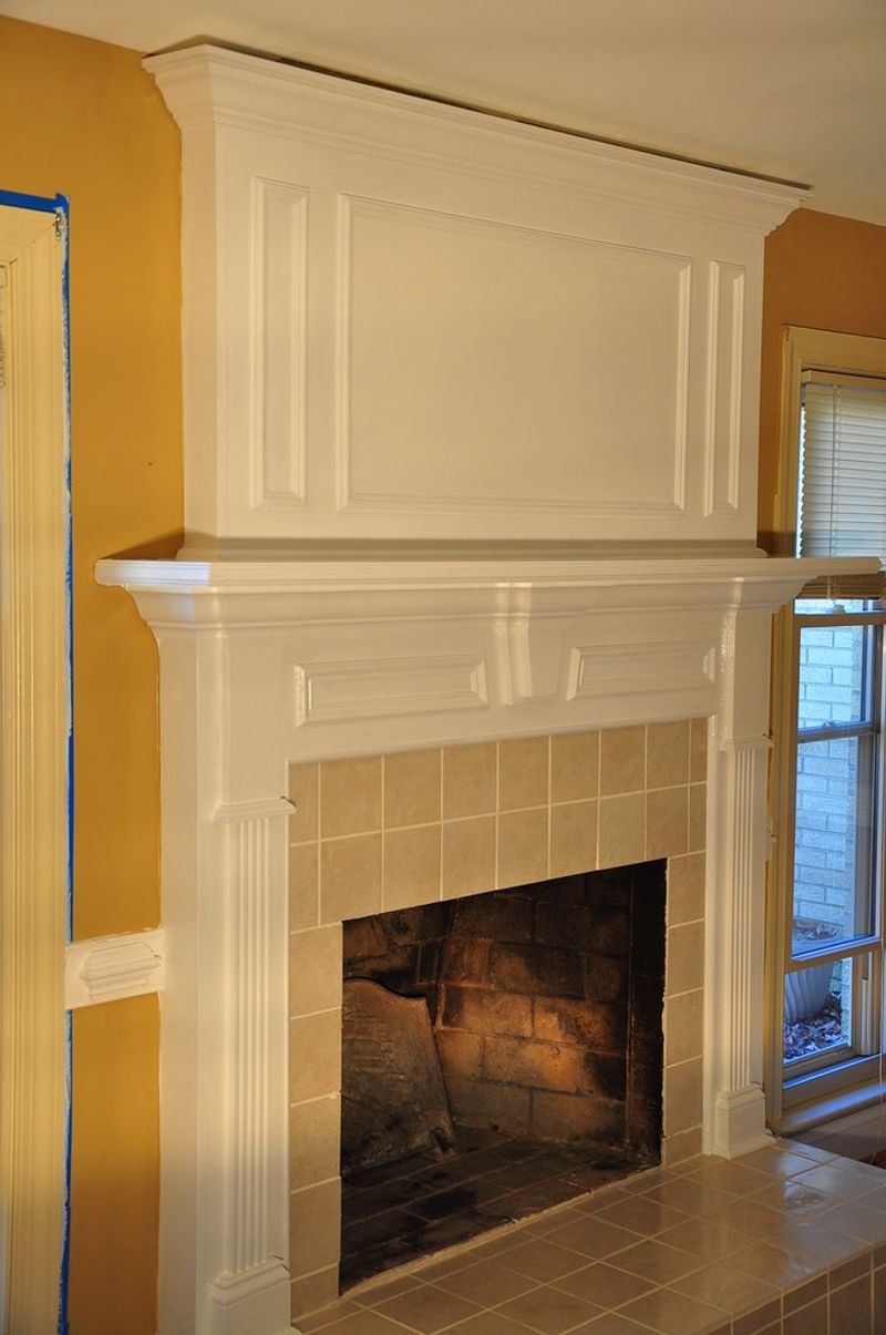 resources of Panell molding exporters