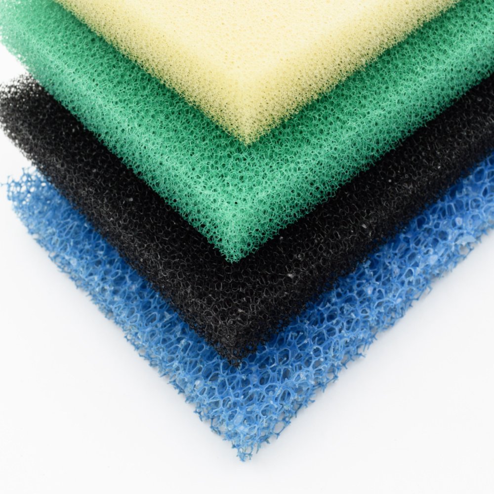 resources of pu foam scrap for sale, scrap foam supplier exporters
