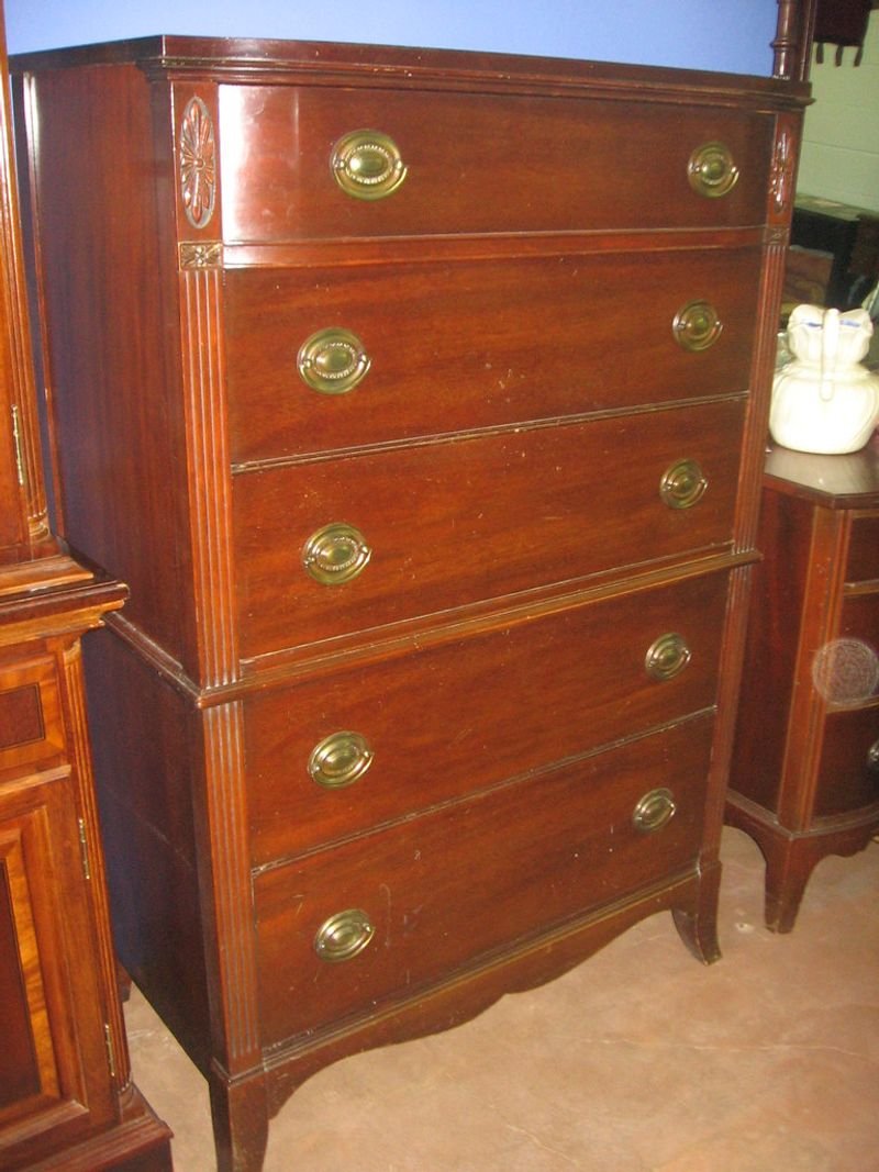 resources of Bone Inlay 2 Drawer Console Table exporters
