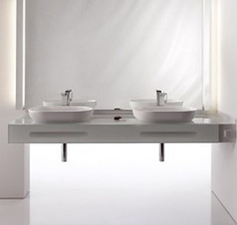 resources of Pedestals/drop-In Face Basins exporters