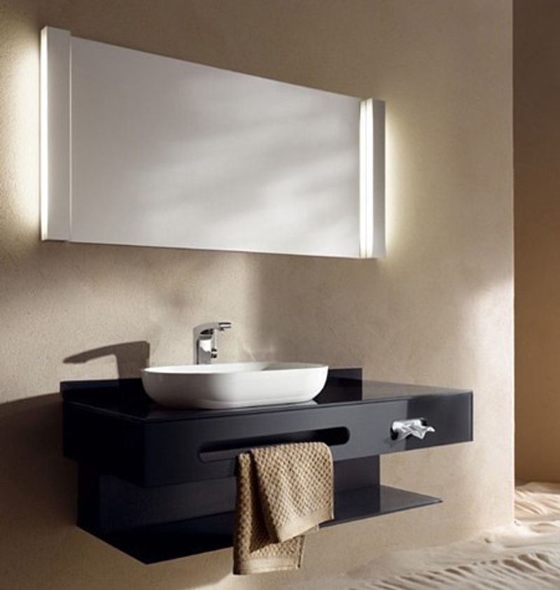 resources of Aolaisi A-9171a Pvc Bathroom Cabinet exporters