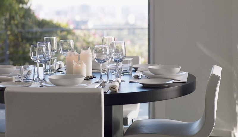 resources of Glass table exporters