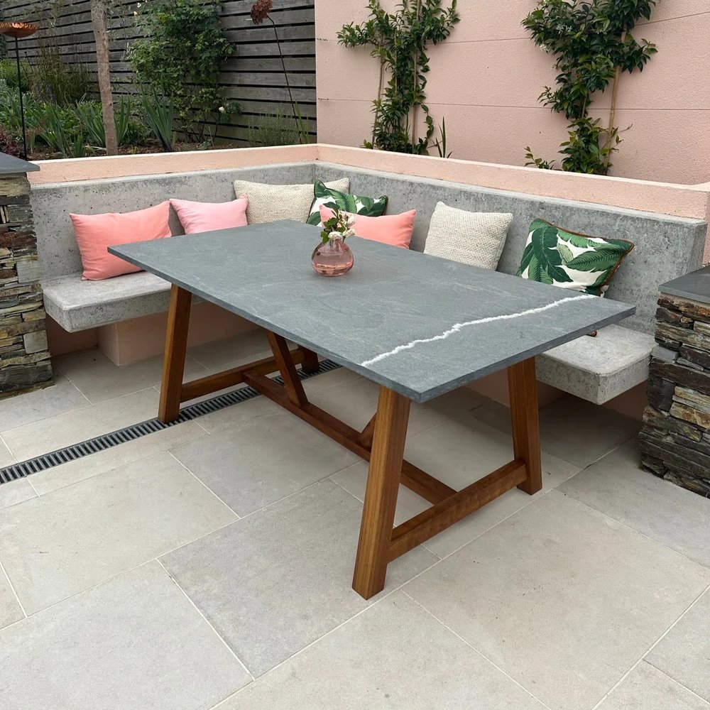 resources of Stone Picnic Table exporters
