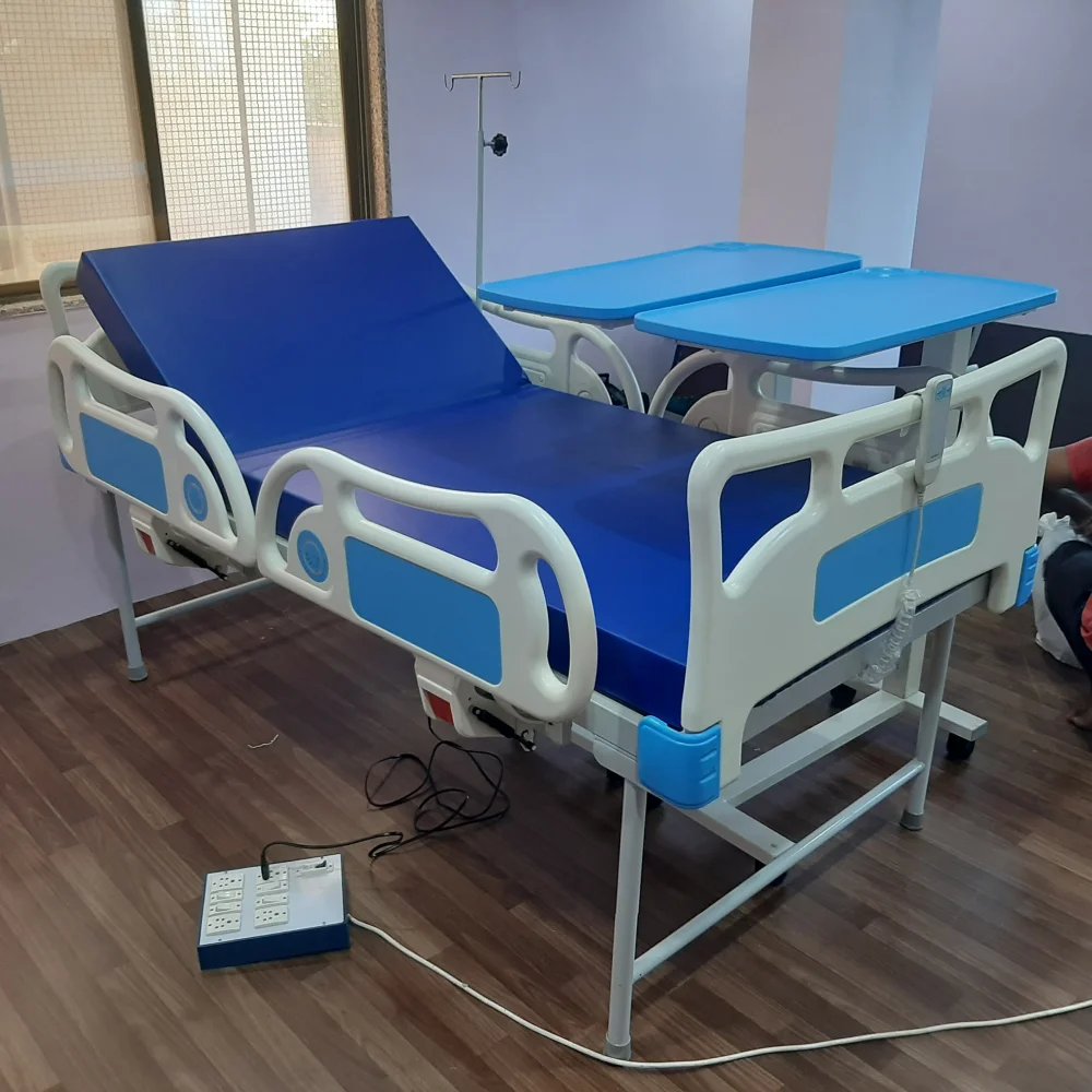 resources of Medical Bed Ms 015 exporters