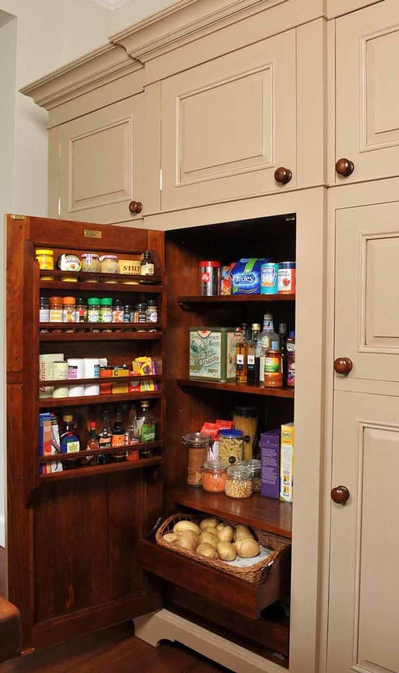 resources of kitchen pantry  units exporters
