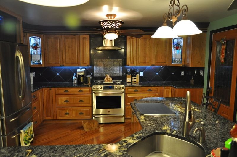 resources of Blue and Night Granite exporters