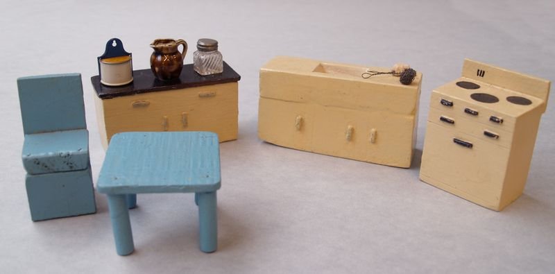 resources of Mini ancient furniture exporters