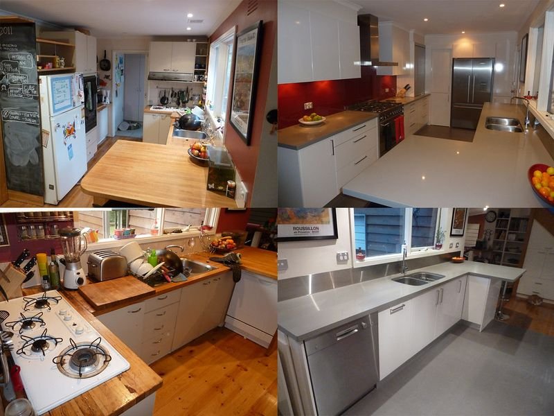 resources of Kitchen counter tops exporters