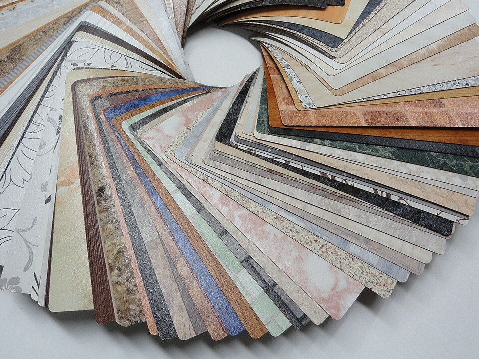 resources of Decorative Laminates exporters