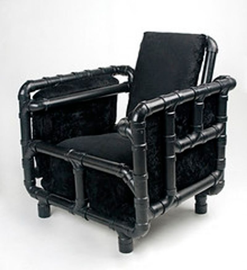 resources of Armchair exporters