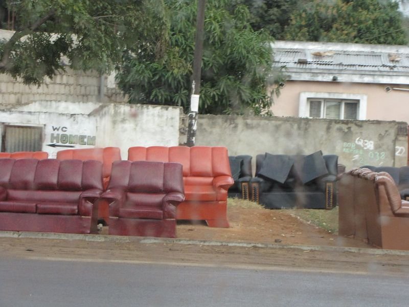 resources of Leather chair exporters