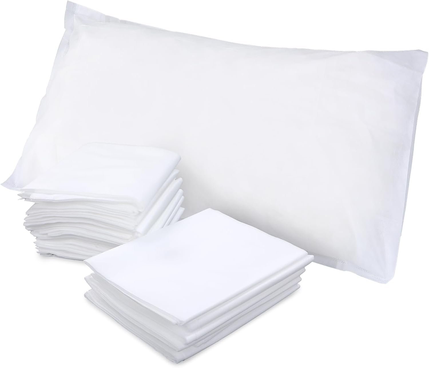 resources of Hotel Sheets &amp; Pillow Case exporters