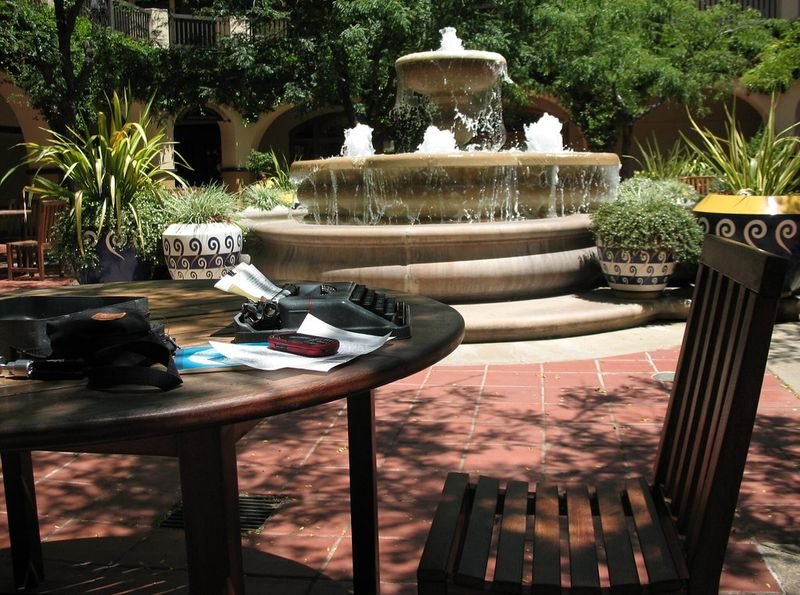 resources of Musical Fountain Designer exporters