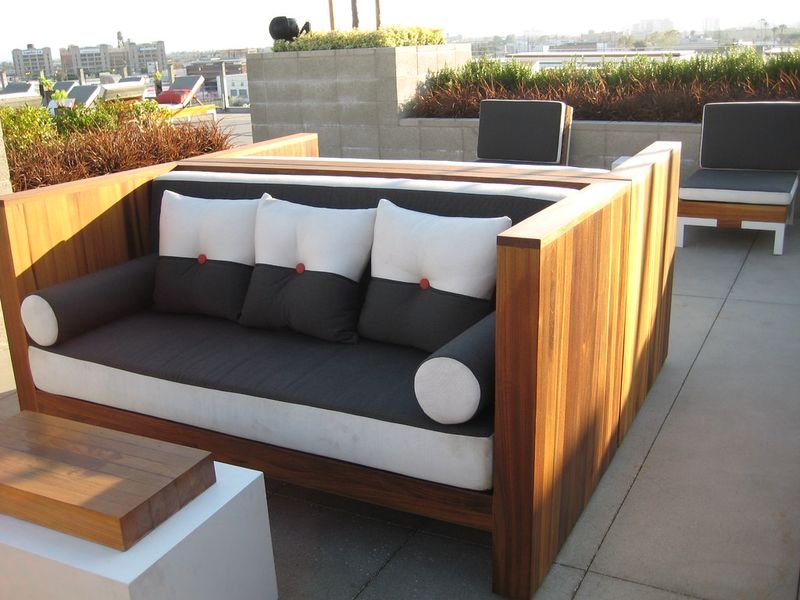 resources of Outdoor Furniture exporters