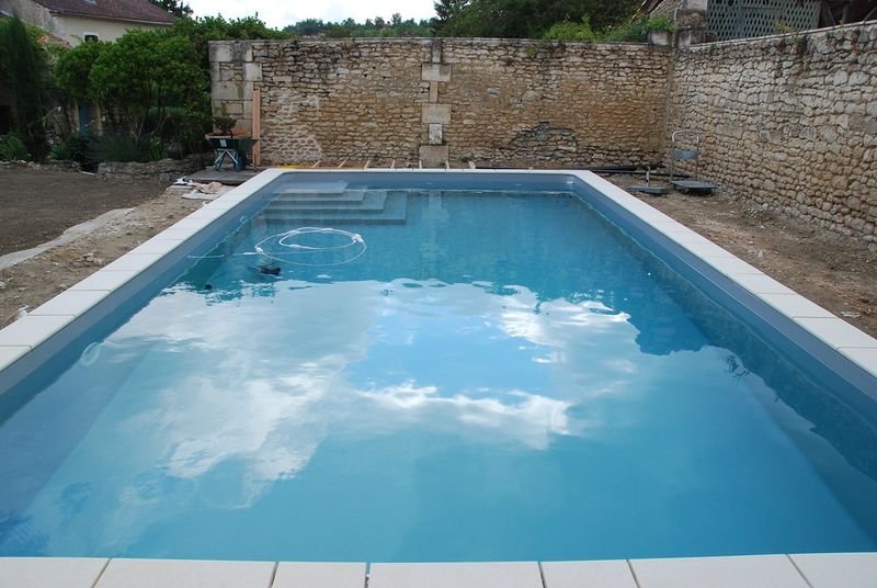 resources of PVC Swim Pools exporters