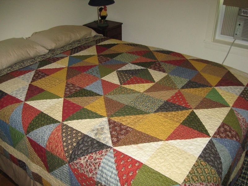 resources of Healthy Living / Non Allergenic Range Quilts exporters