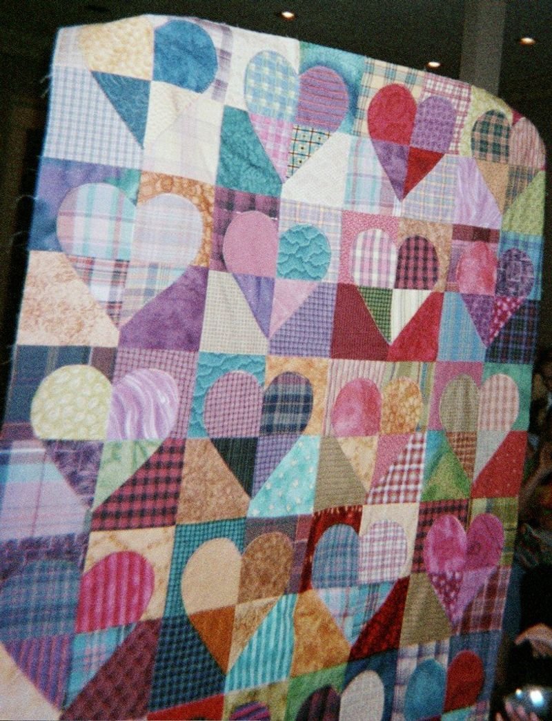 resources of Quilts exporters