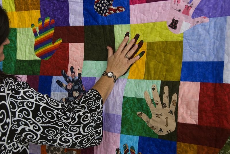 resources of Quilt bed spreads exporters