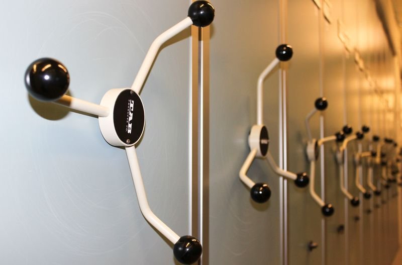 resources of Magazine Racks exporters