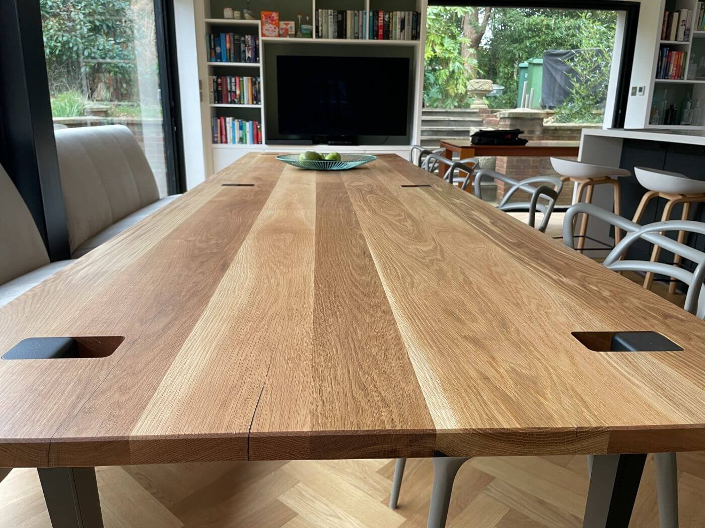 resources of Table Top exporters