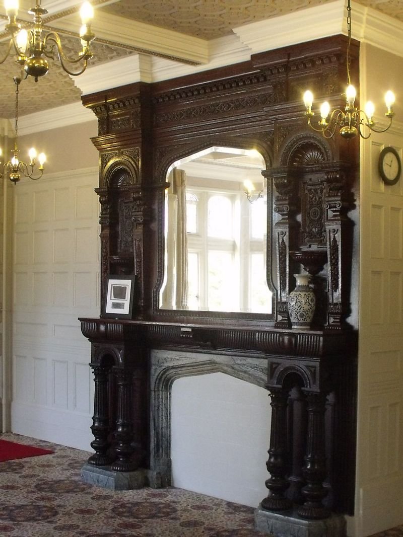 resources of Inside of castle exporters