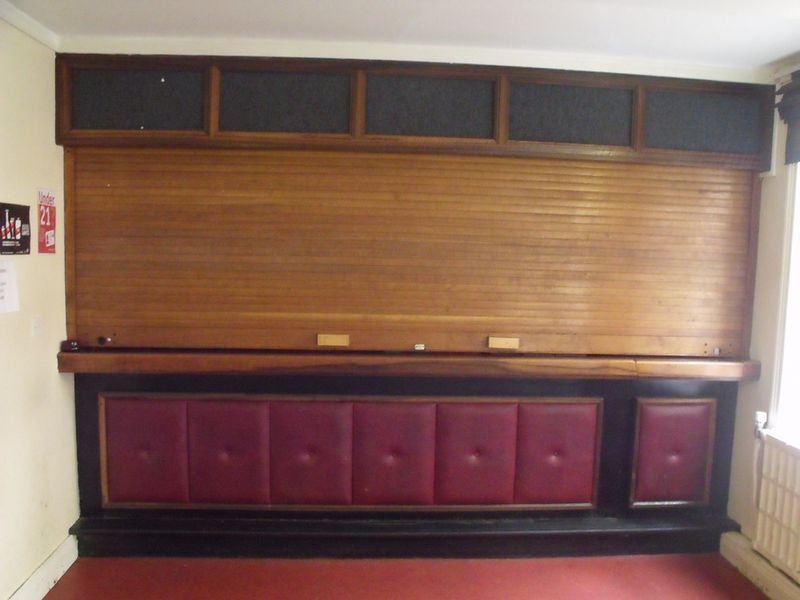 resources of Stevenson Screen Single or Small exporters