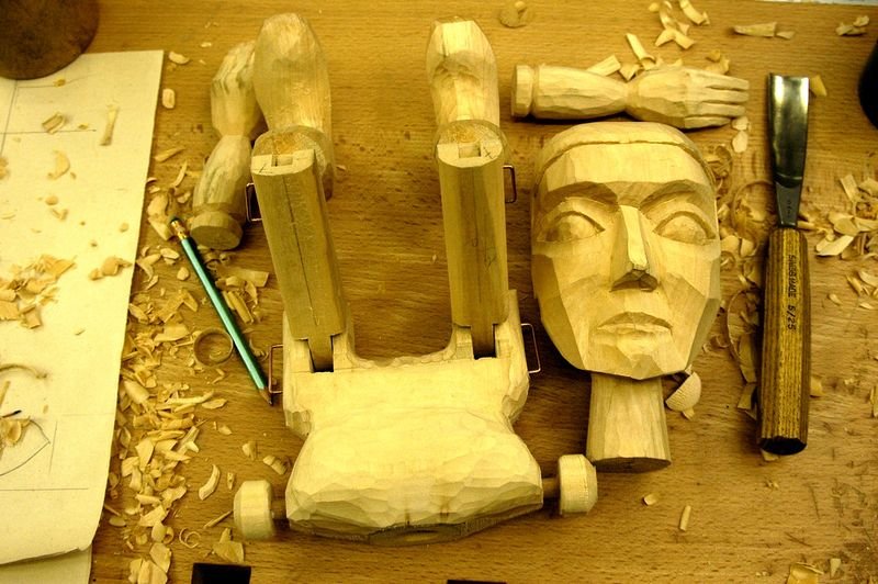 resources of carving work exporters