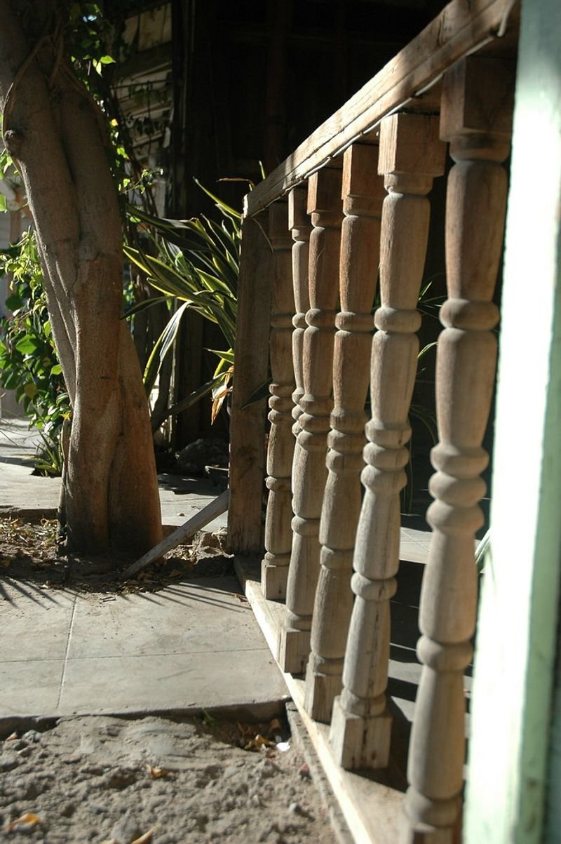 resources of French inspired gates exporters