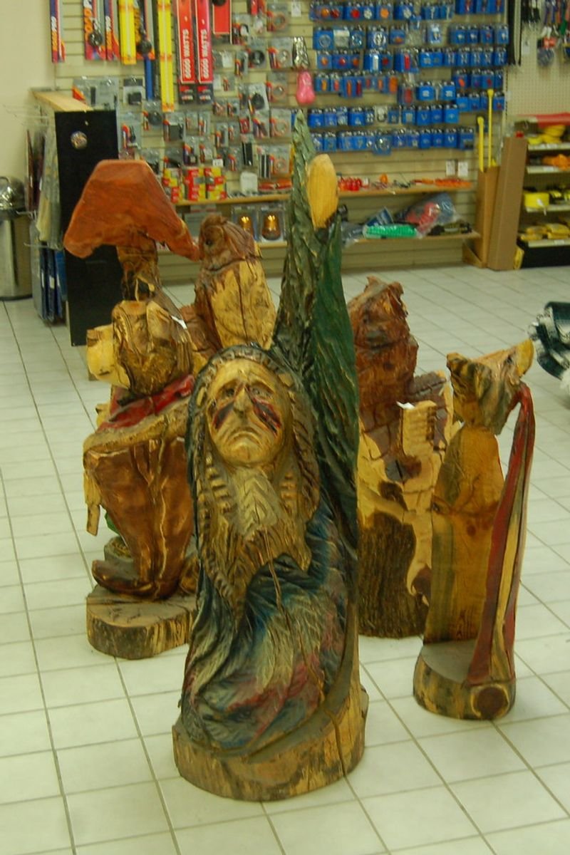 resources of Wood vases exporters
