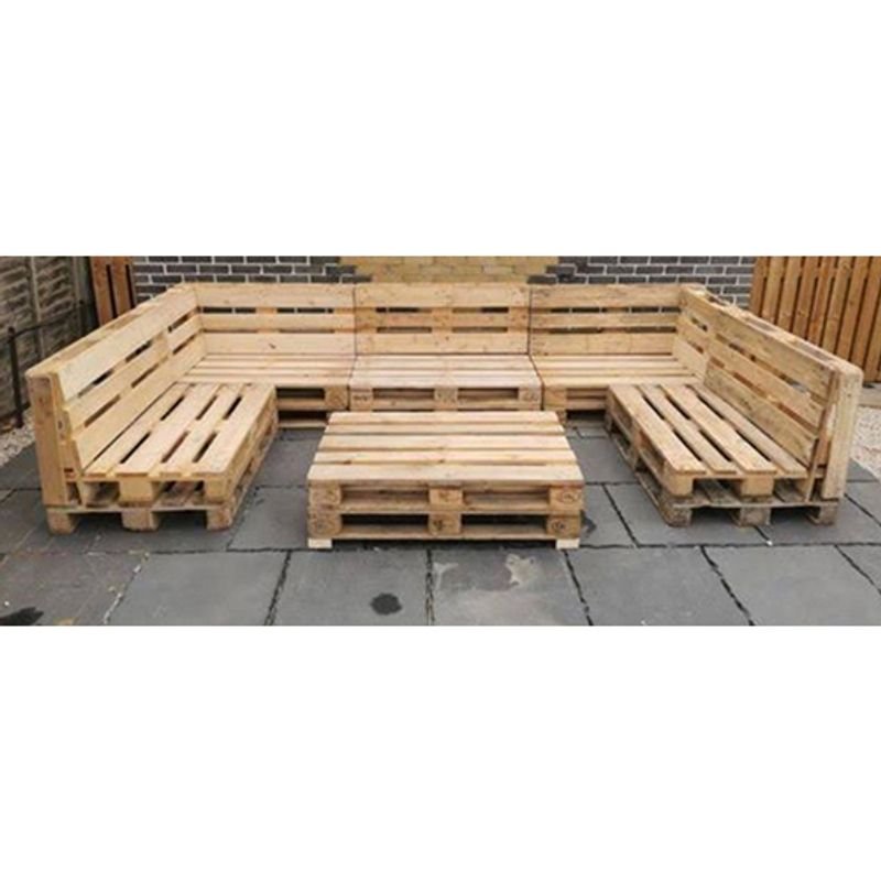 resources of Pallet exporters