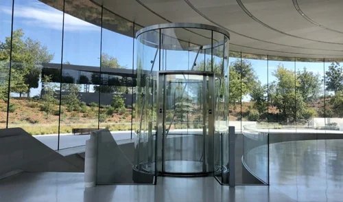 resources of 12mm Slikscreen Printing Tempered Glass Door exporters