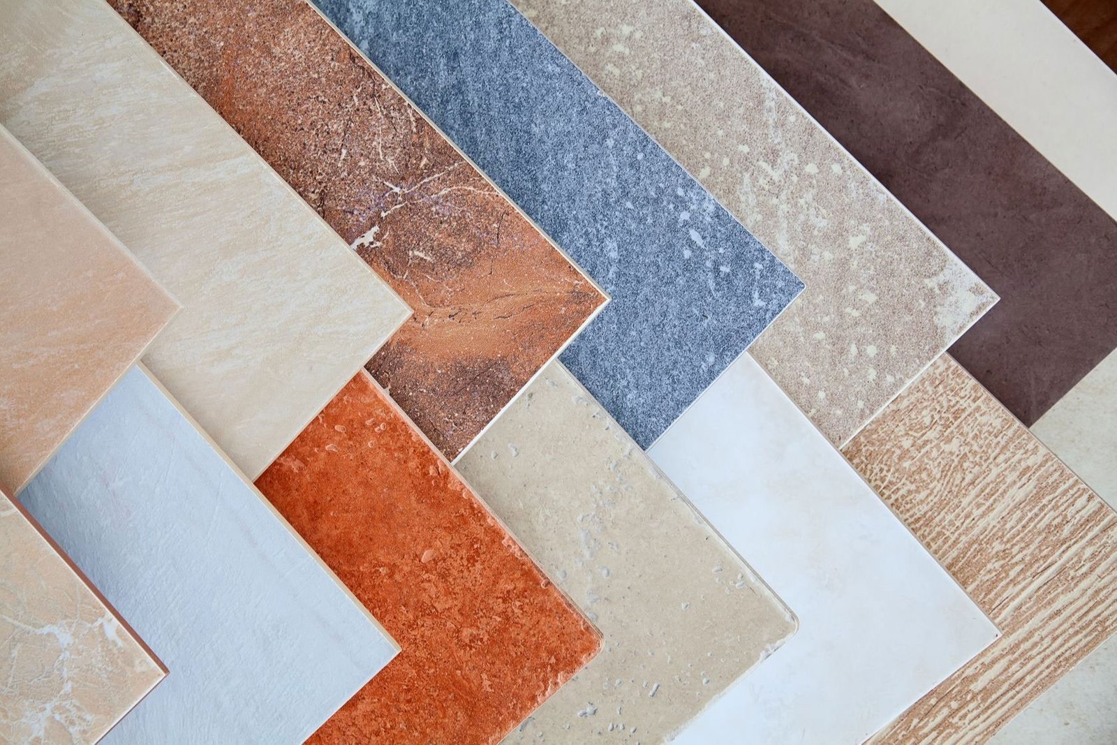 resources of Indian Autumn Slate Stone Tiles exporters