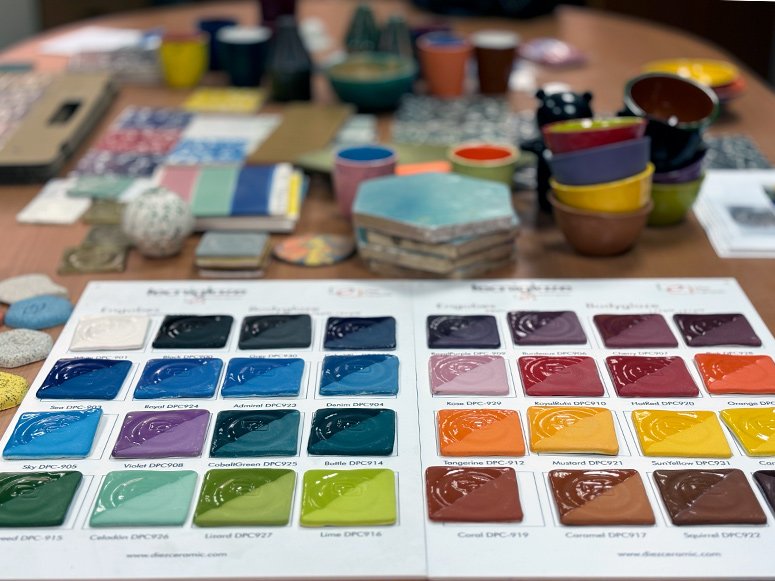 resources of Painting Set exporters