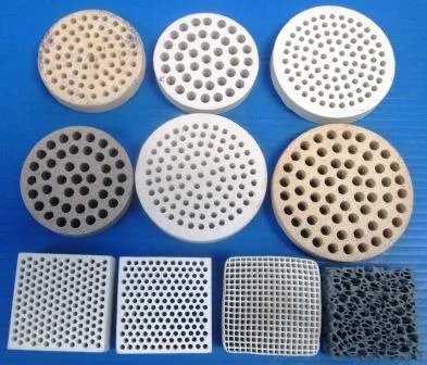 resources of Composite Rubber Ceramic Wear Liners exporters