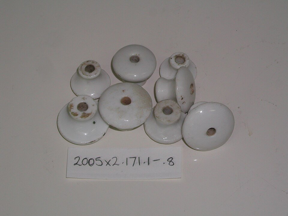 Ceramic Knobs Exporters, Wholesaler & Manufacturer | Globaltradeplaza.com