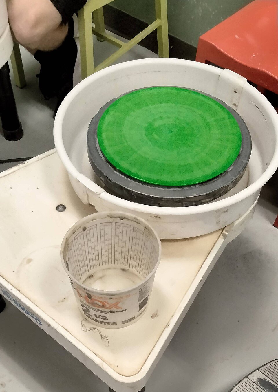 resources of Test Lab Sieve Shaker exporters