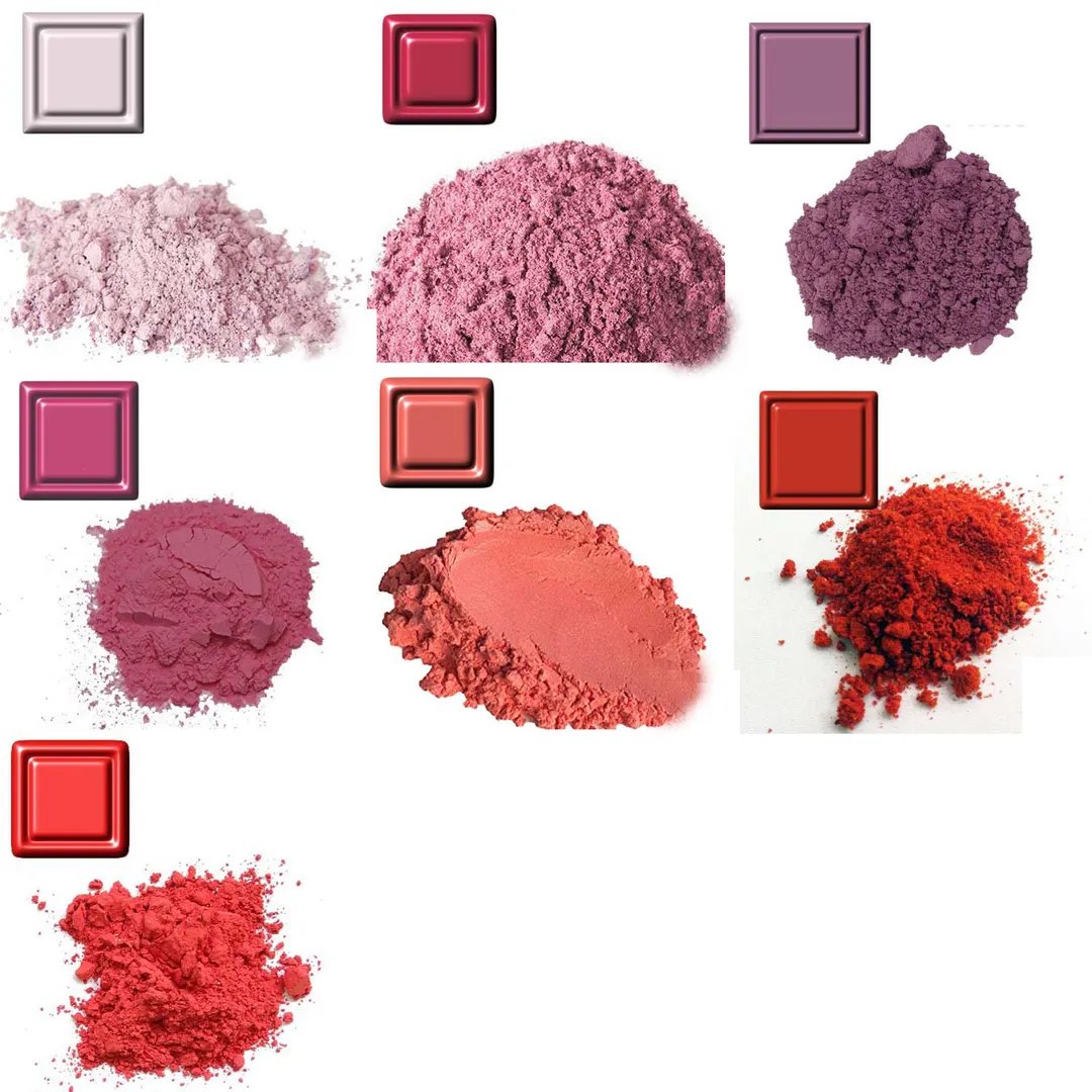 resources of Six Colors Korean Style Eyeshadow Palette exporters