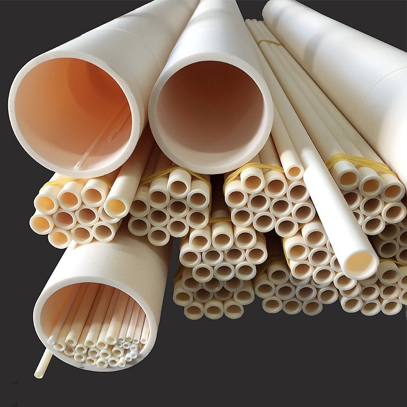 resources of Wear Resistant Ceramic Lining Pipe exporters