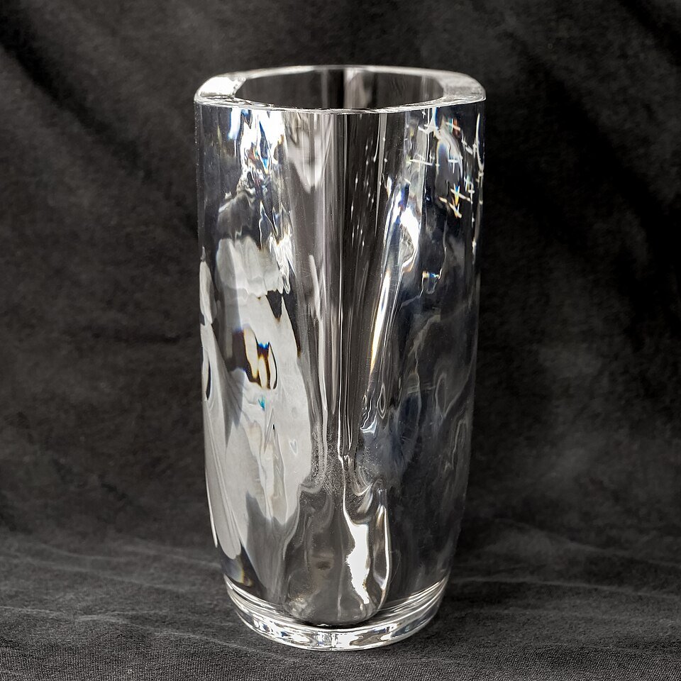 Crystal Glass & Products Exporters, Wholesaler & Manufacturer | Globaltradeplaza.com