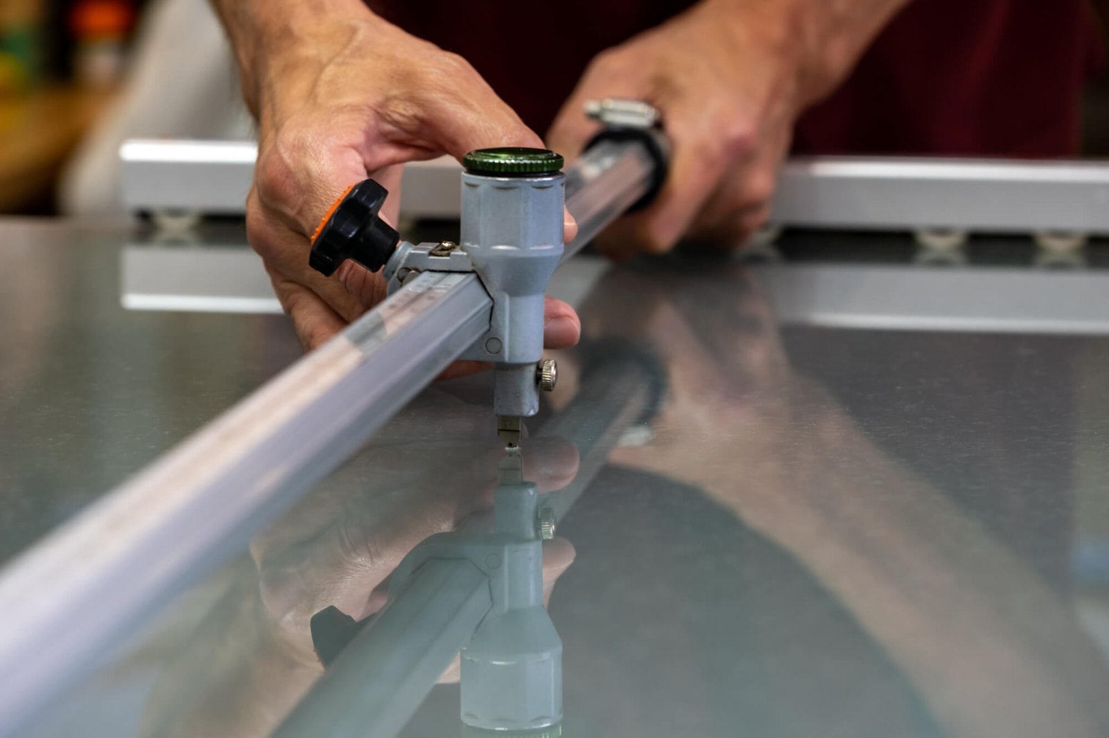 resources of Vacuum Table exporters