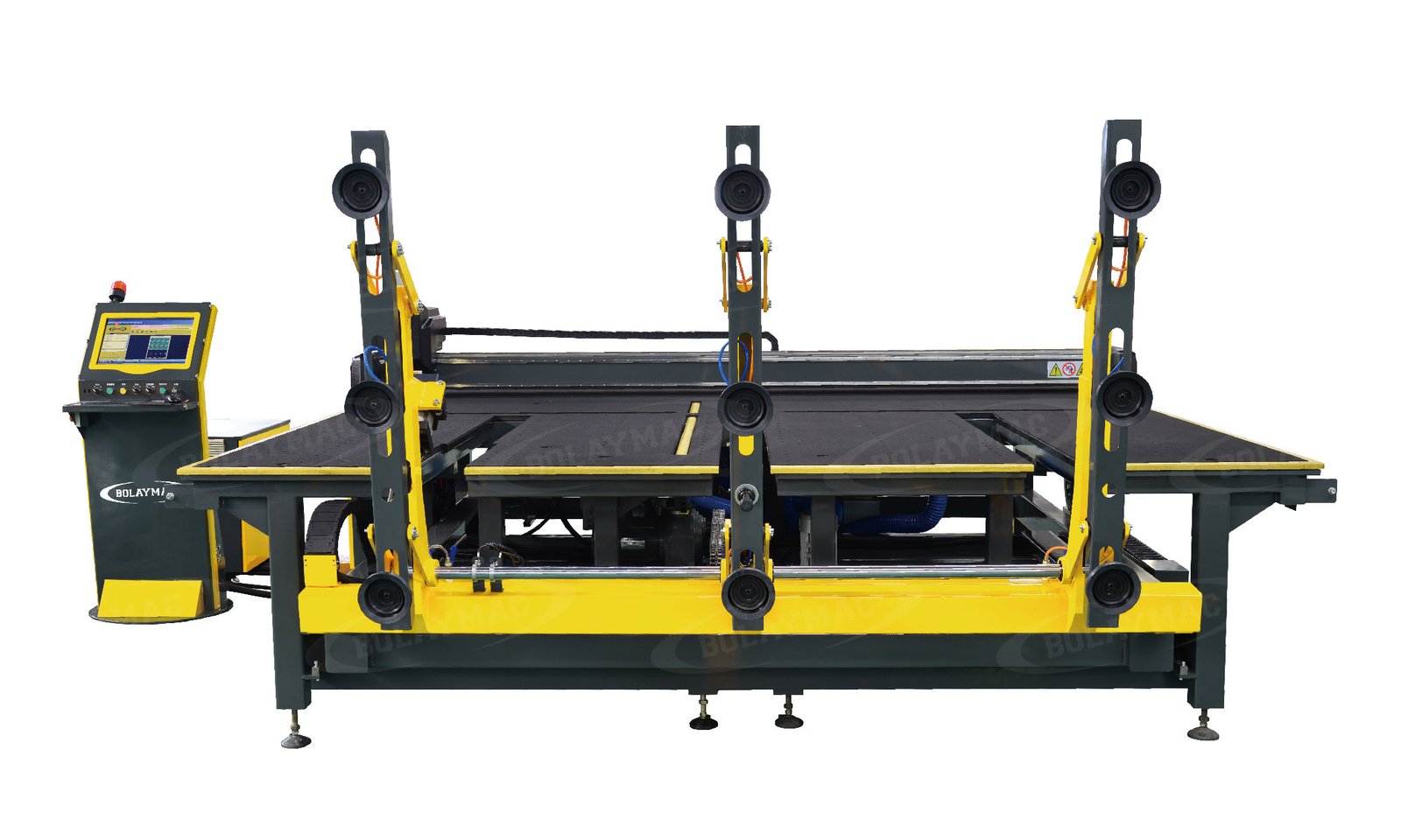 resources of A Fibre Glass Rodding System exporters